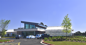Agricultural Innovation Center
